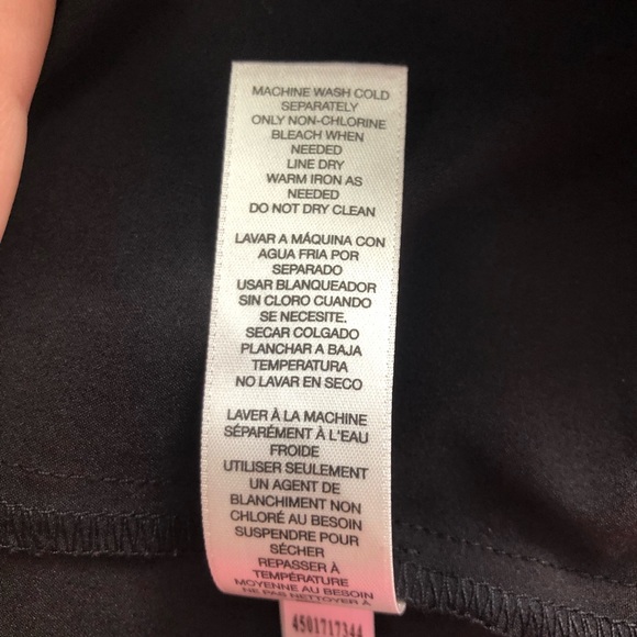 ☀️ Zenergy By Chicos Jacket - Picture 8 of 8